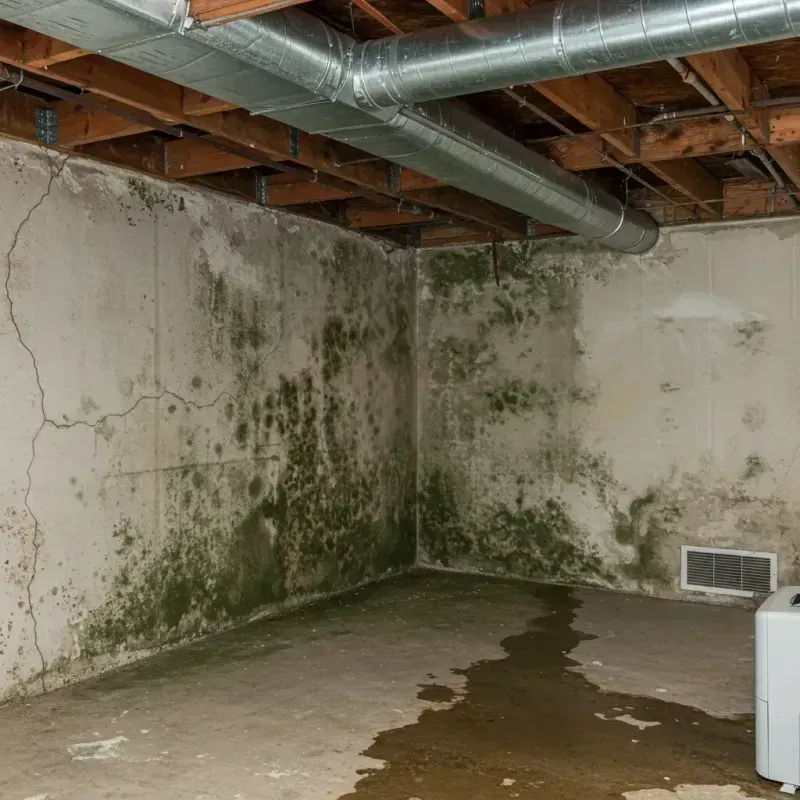 Professional Mold Removal in Seneca, PA